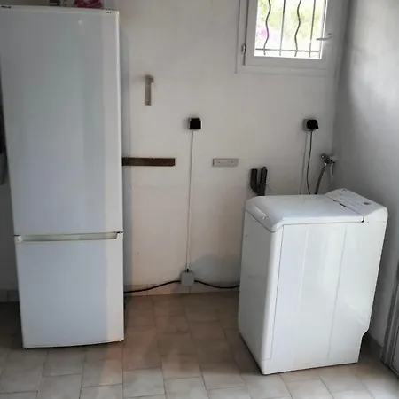 Maison Individuelle Padulella