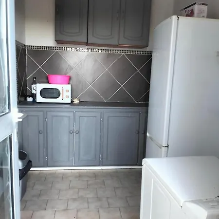 Maison Individuelle Padulella Sisco