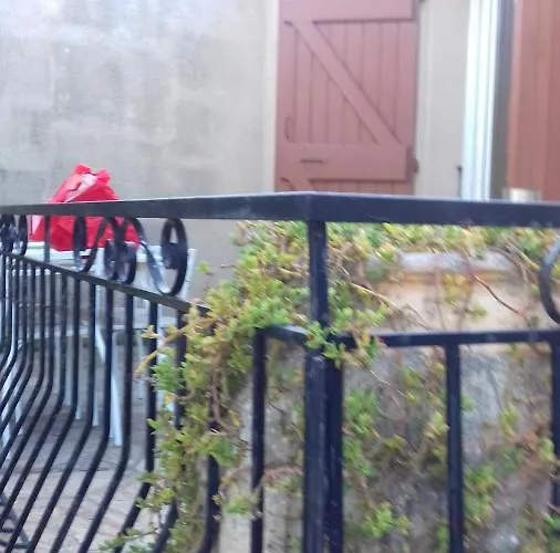 Maison Individuelle Padulella Villa *