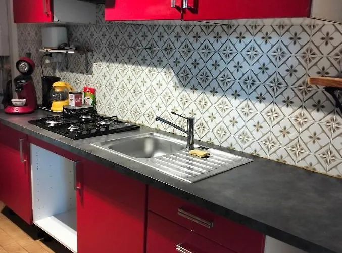 Villa Maison Individuelle Padulella