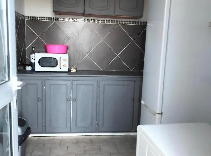 Maison Individuelle Padulella Sisco