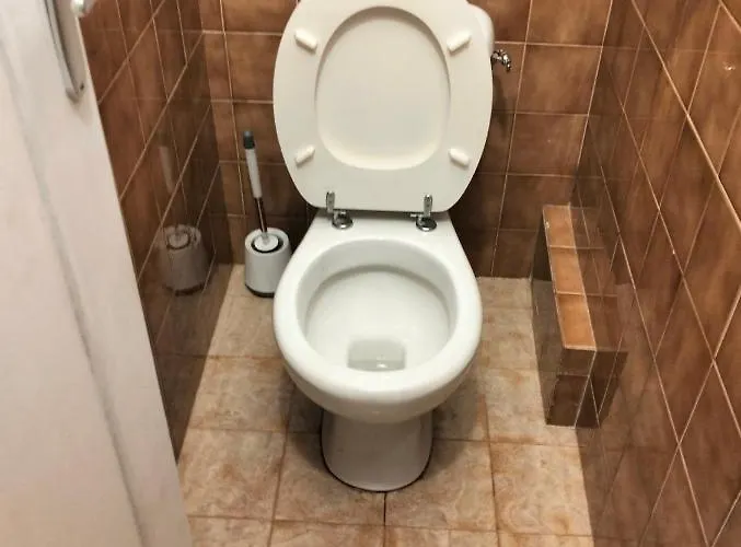 Maison Individuelle Padulella *