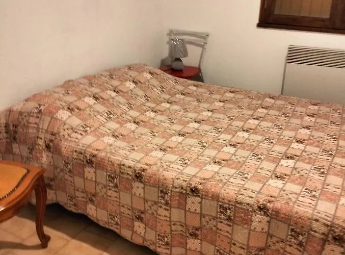 Maison Individuelle Padulella *