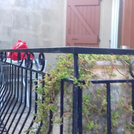 Maison Individuelle Padulella Villa *