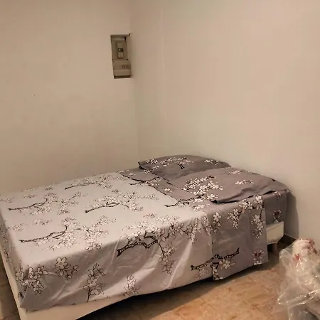 Maison Individuelle Padulella Вилла