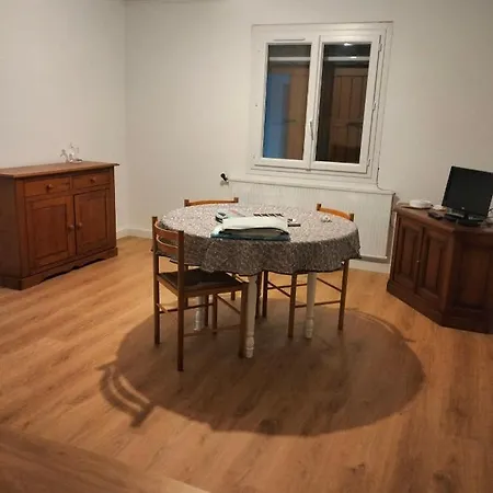 Maison Individuelle Padulella * Sisco