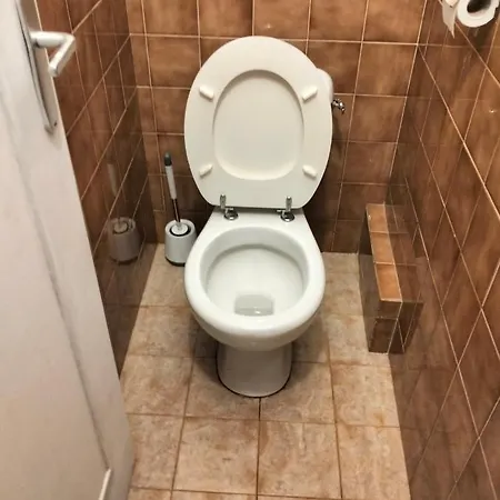 Maison Individuelle Padulella *