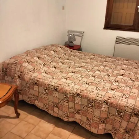 Maison Individuelle Padulella *