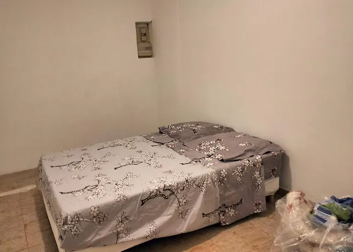 Maison Individuelle Padulella Вилла