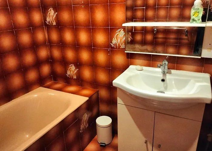 Maison Individuelle Padulella Sisco