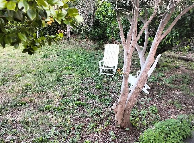 Maison Individuelle Padulella Вилла