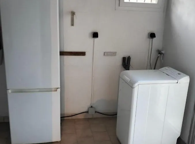 Maison Individuelle Padulella