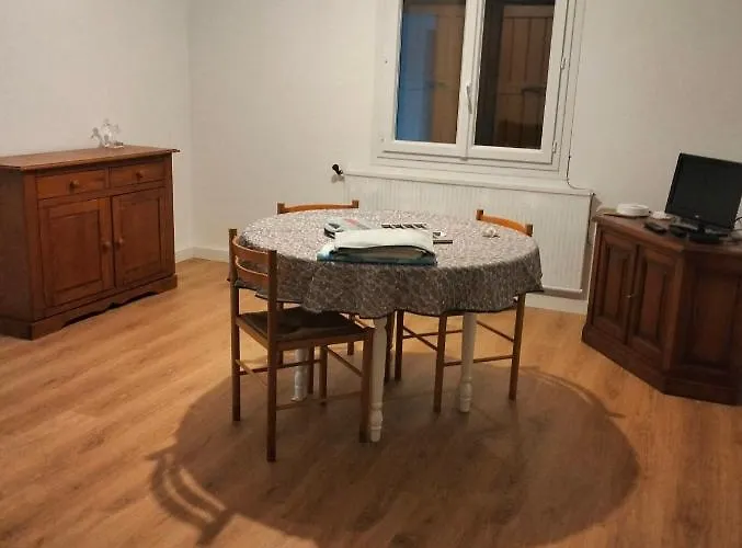 Maison Individuelle Padulella * Sisco